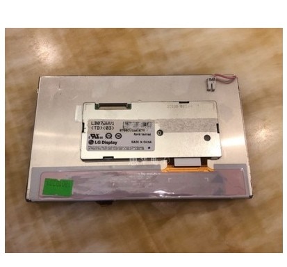 LB070WV1-TD03 7 ġ LCD ÷ ȭ ڵ DVD ׺̼ LCD 